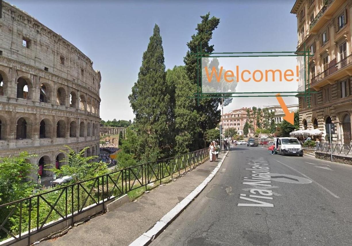 Colosseo Home - 29061, Rome